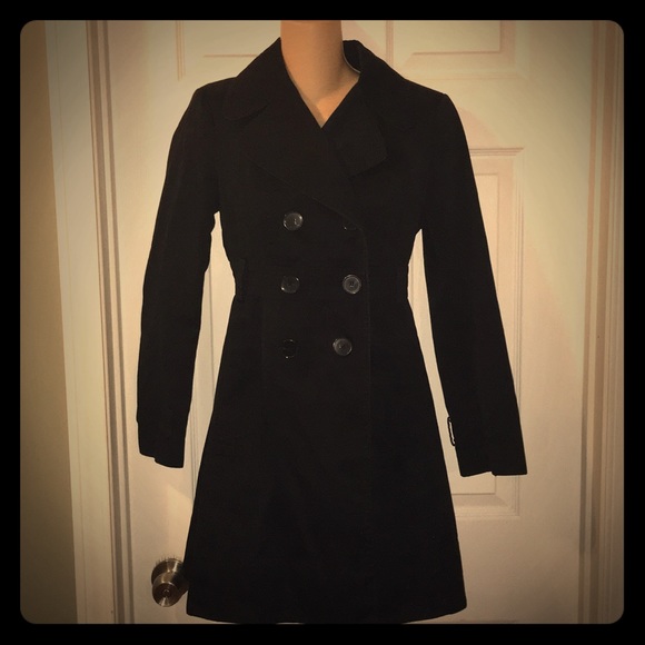 zara coat rn 77302
